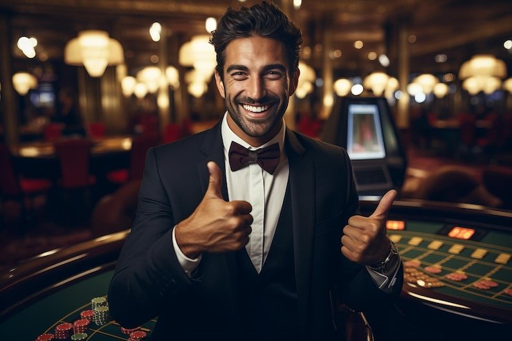 Dasbor kode promo dengan tampilan akun aman
