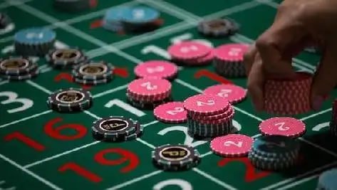 Tampilan neon svptoto untuk hiburan dewasa