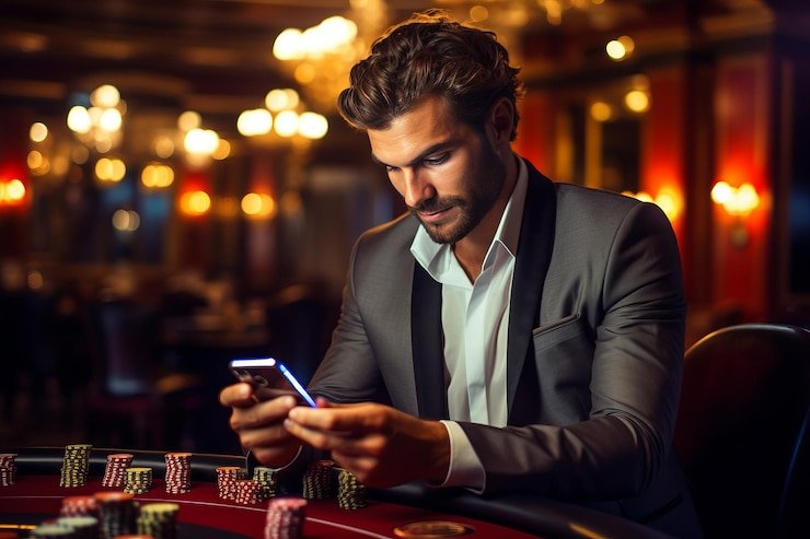 Privasi dompet digital untuk pengguna dewasa